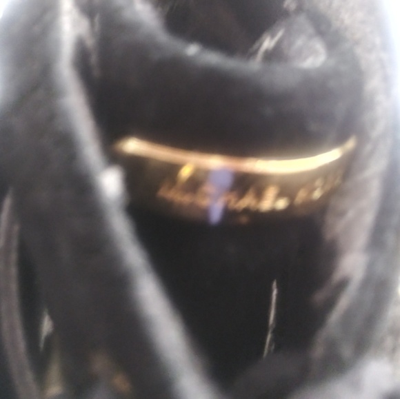 Michael Kors Boot/Platforms - Picture 3 of 6